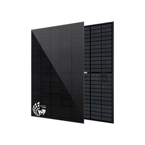 Panneau PV en silicium monocristallin - MS(390-410)MDG-40H - Maysun Solar - PERC / CE / IEC