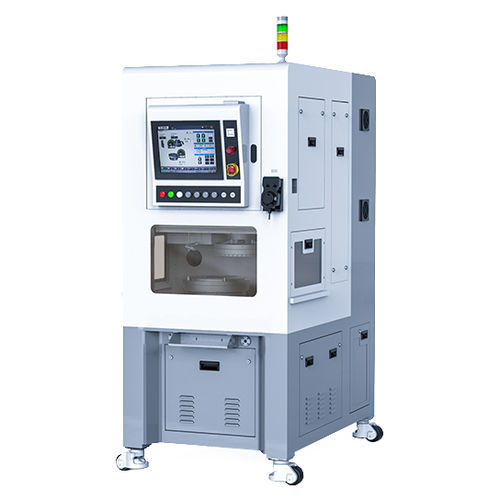 Rectifieuse plane - IVG series  - Beijing Semiconductor.CO.,Ltd - semi-automatique / 1 axe / de haute précision