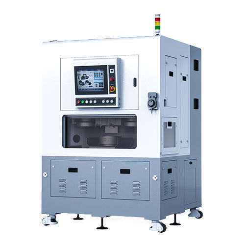 Rectifieuse plane - IVG series  - Beijing Semiconductor.CO.,Ltd - semi-automatique / 2 axes / de haute précision