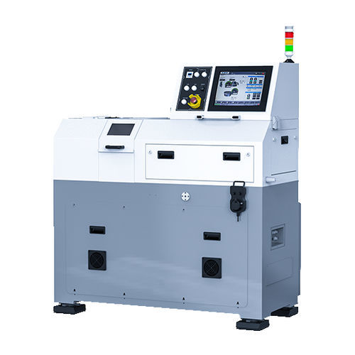 Rectifieuse plane - IHG-2010 - Beijing Semiconductor.CO.,Ltd - horizontale / automatique / 1 axe