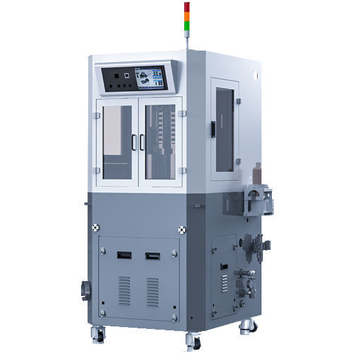 Machine de polissage silicium - TAP series - Beijing Semiconductor.CO.,Ltd - pour semi-conducteur / pour wafers / tour