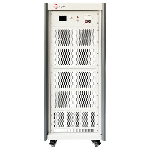Amplificateur de puissance - ATA-L20 - Xi'an Aigtek Electronic Technology Co., Ltd. - de signal / numérique / à voie unique