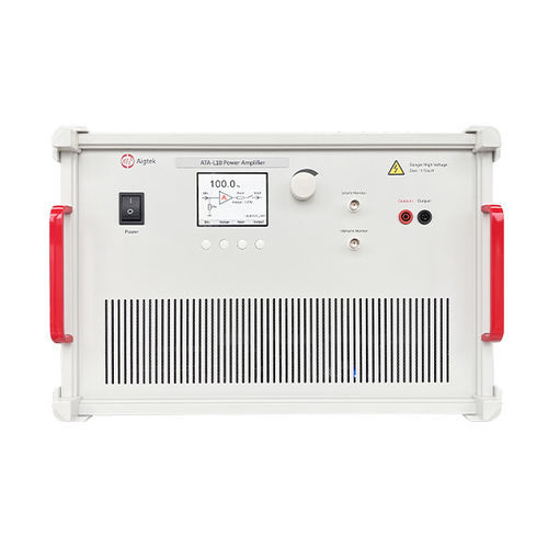 Amplificateur de signal - ATA-L10 - Xi'an Aigtek Electronic Technology Co., Ltd. - de puissance / numérique / à voie unique