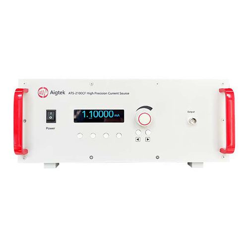 Source de courant - ATS-2100CF - Xi'an Aigtek Electronic Technology Co., Ltd.