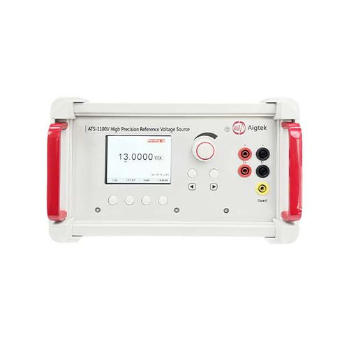 Alimentation électrique de table - ATS-1100V - Xi'an Aigtek Electronic Technology Co., Ltd. - AC/DC / stabilisée / ajustable