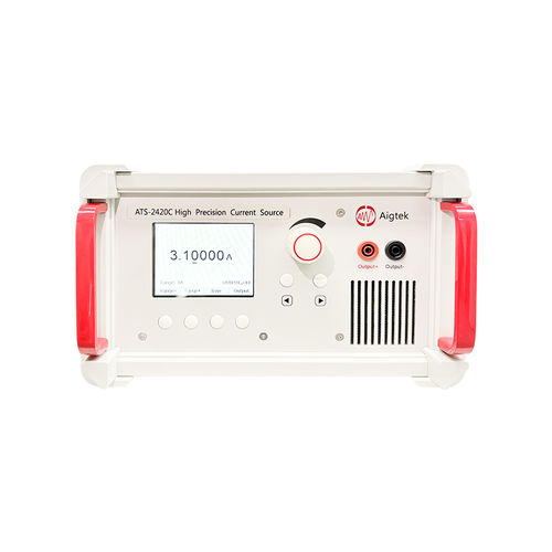 Source de courant - ATS-2420C - Xi'an Aigtek Electronic Technology Co., Ltd.