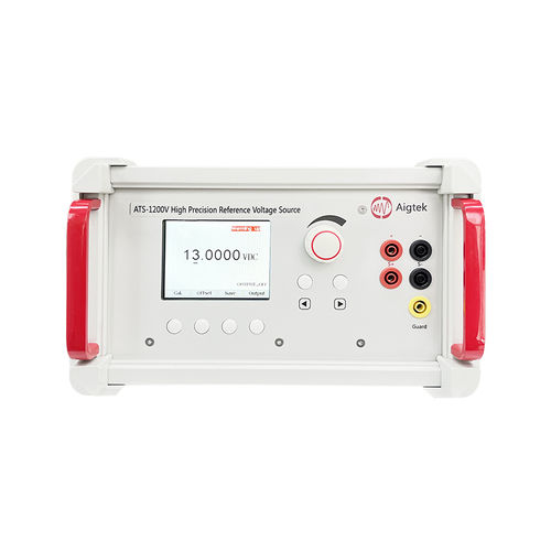 Alimentation électrique rackable - ATS-1200V - Xi'an Aigtek Electronic Technology Co., Ltd. - AC/DC / stabilisée / pour équipement électronique