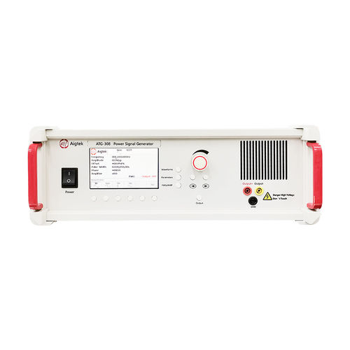 Générateur de signal - ATG-308 - Xi'an Aigtek Electronic Technology Co., Ltd. - d'impulsions / avec affichage intégré