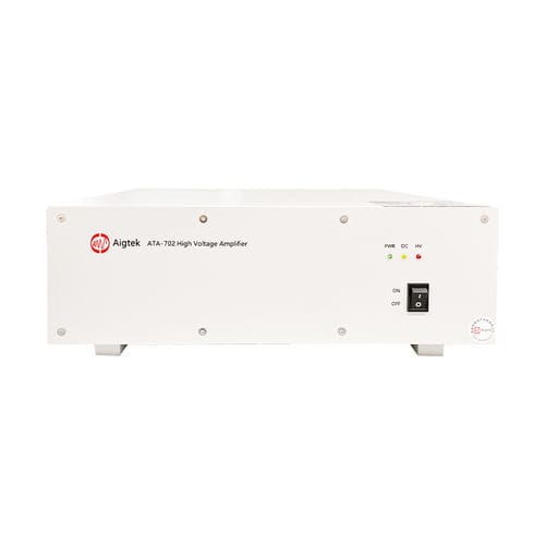 Amplificateur de puissance - ATA-702 - Xi'an Aigtek Electronic Technology Co., Ltd. - de mesure / haute tension / électronique