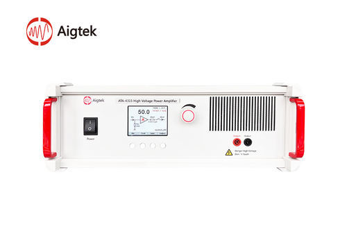 Amplificateur haute tension - ATA-4315 - Xi'an Aigtek Electronic Technology Co., Ltd. - de puissance / de courant / de tension