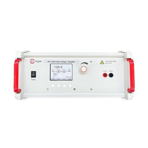 Amplificateur de signal - ATA-2088 - Xi'an Aigtek Electronic Technology Co., Ltd. - de puissance / numérique / à voie unique