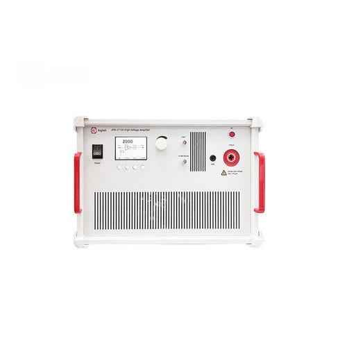 Amplificateur de puissance - ATA-67100 - Xi'an Aigtek Electronic Technology Co., Ltd. - de courant / de tension / de mesure