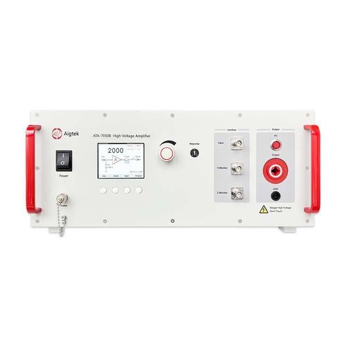 amplificateur haute tension - Xi'an Aigtek Electronic Technology Co., Ltd.