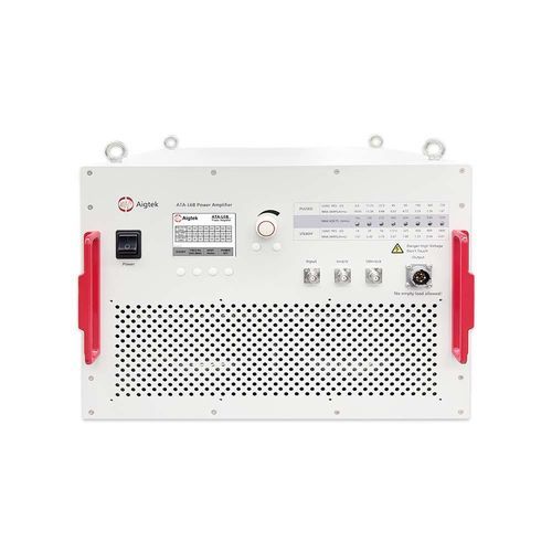 Amplificateur de puissance - ATA-L6B - Xi'an Aigtek Electronic Technology Co., Ltd. - de courant / de tension / numérique