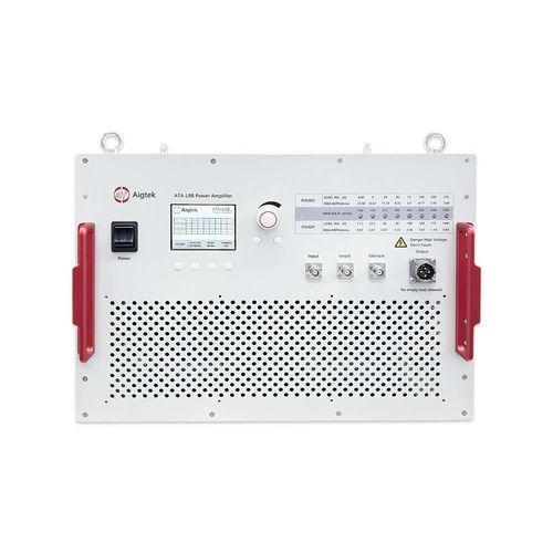 amplificateur de puissance - Xi'an Aigtek Electronic Technology Co., Ltd.