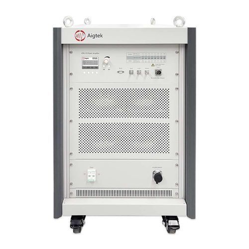 Amplificateur de puissance - ATA-L10 - Xi'an Aigtek Electronic Technology Co., Ltd. - de tension / numérique / à voie unique