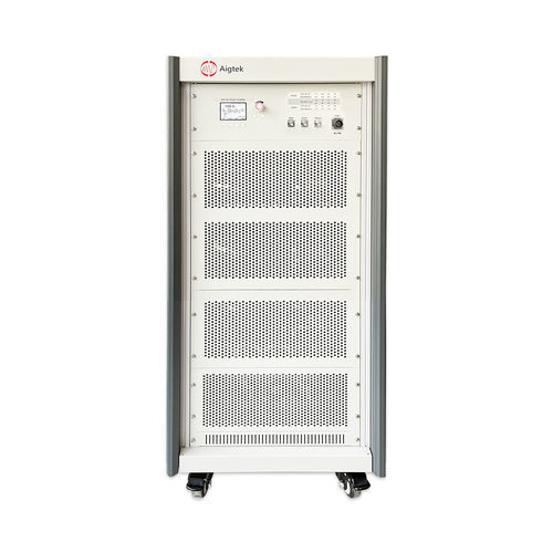 amplificateur de puissance - Xi'an Aigtek Electronic Technology Co., Ltd.