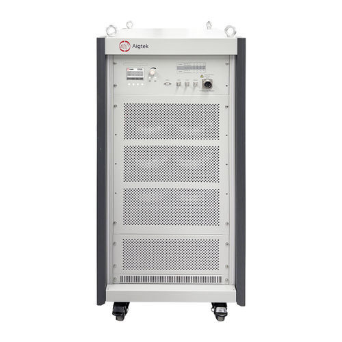 Amplificateur de puissance - ATA-L50 - Xi'an Aigtek Electronic Technology Co., Ltd. - de tension / numérique / à voie unique