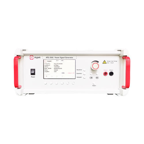 Générateur de signal - ATG-2041 - Xi'an Aigtek Electronic Technology Co., Ltd. - d'impulsions / de fréquence / de tension