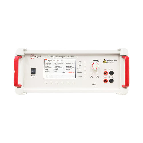 générateur de signal - Xi'an Aigtek Electronic Technology Co., Ltd.