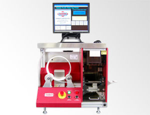 Machine d'impression laser - PLUS3 - Pannier - numérique