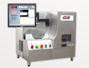 Machine d'impression laser - GX4 - Pannier - numérique