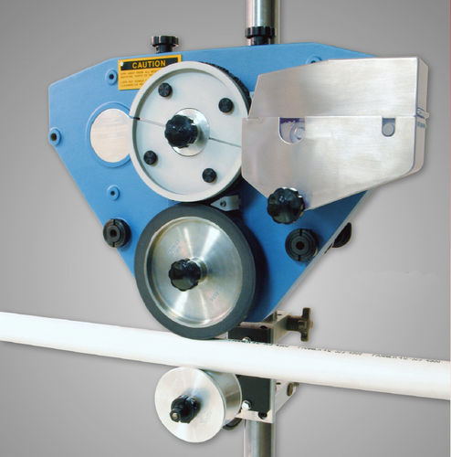 Presse offset pour plastique - 8498, 9328 series - Pannier