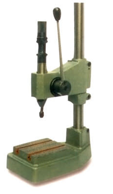 Machine de marquage à percussion - MB-15 - Pannier - manuelle