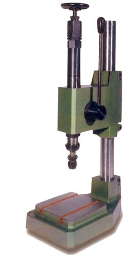 Machine de marquage à percussion - MB-32 - Pannier - manuelle