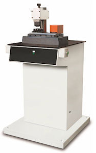 Machine de marquage par roulement - MB41E, MB71UE - Pannier