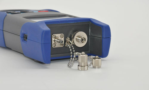 Appareil de mesure de puissance optique - HPC-50AV/BV - Luoyang Hopu Optical Manufacturing Co.,Ltd. - laser