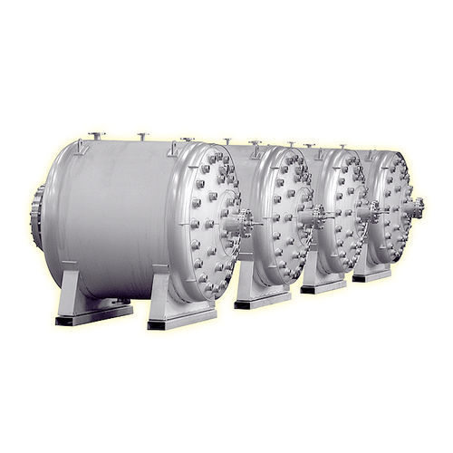 Système d'oxydation - ADVANOX™ - Van Remmen UV Techniek B.V.