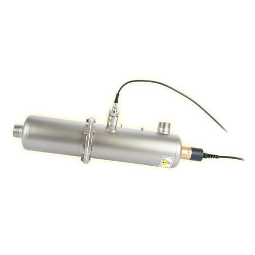 Unité de désinfection par UV - CERTIFIED SERIES - Van Remmen UV Techniek B.V. - d'eau