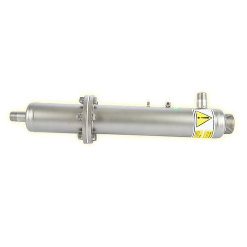 Unité de désinfection par UV - ROLLING STOCK SERIES - Van Remmen UV Techniek B.V. - d'eau