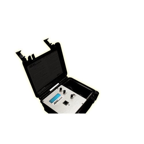 Illuminancemètre UV - TRANSMITTANCE - Van Remmen UV Techniek B.V.