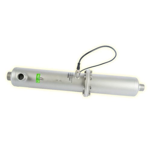 Unité de désinfection UV-C - VALIDATED SERIES - Van Remmen UV Techniek B.V. - d'eau