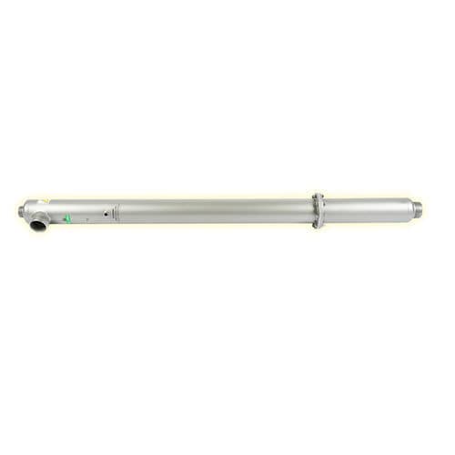 Unité de désinfection par UV - WASTE SERIES - Van Remmen UV Techniek B.V. - d'eau