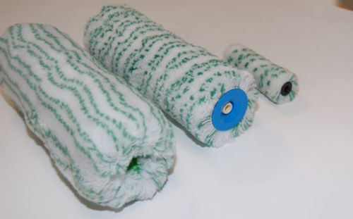Rouleau pour produits épais - 303 series  - ITOOLS - en polyamide