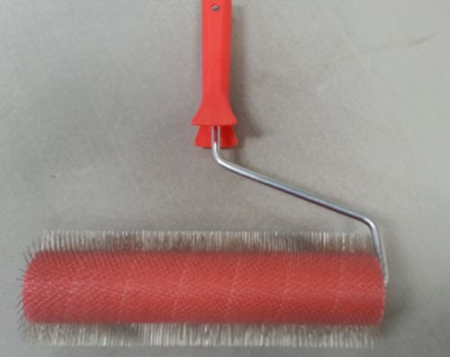 Rouleau pour acier inoxydable - 303450 - ITOOLS - pour polyuréthane