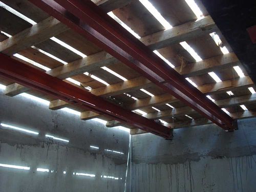 Plateforme de transport - ASYAPI scaffolding - roulante / pour coffrage
