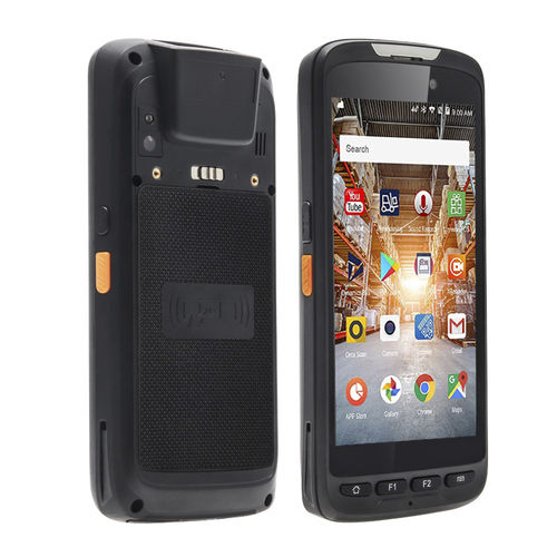 Ordinateur de poche Android 10 - X5 - Shenzhen Rugline Technology Co., LTD - Android 11 / MediaTek / 2G