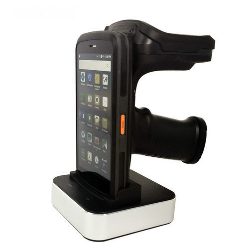 Lecteur RFID à main - RT72 - Shenzhen Rugline Technology Co., LTD - mobile / tactile / USB