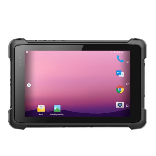 Tablette durcie - RT-Q11 - Shenzhen Rugline Technology Co., LTD - PC / Android 10 / 10.1"