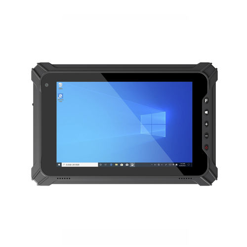 Tablette PC - RT-I87J - Shenzhen Rugline Technology Co., LTD - Windows 10 / 8" / Intel® Celeron® N5100