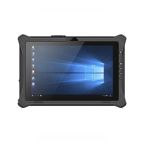 Tablette durcie - RT-I10U - Shenzhen Rugline Technology Co., LTD - Windows 10 / Windows 11 / 10.1"