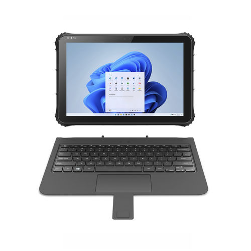 Tablette durcie - RT-I22J - Shenzhen Rugline Technology Co., LTD - Windows 10 / Windows 11 / 12.2"