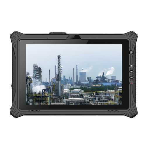 Tablette ultra-durcie - RT-I20J - Shenzhen Rugline Technology Co., LTD - Windows 10 / Windows 11 / 12.2"