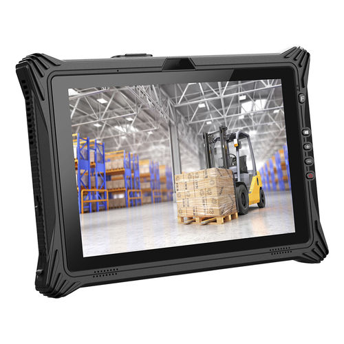Tablette durcie - RT-I20A - Shenzhen Rugline Technology Co., LTD - Windows 10 / Windows 11 / 12.2"