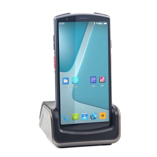 Terminal de collecte de données portable - RN60 - Shenzhen Rugline Technology Co., LTD - bluetooth / sans fil / à lecteur codes-barres