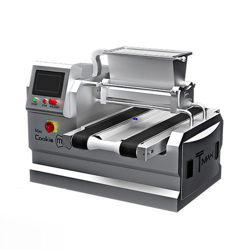Formeuse de biscuits - MiniCookieMak - TMAK Food Machinery INC.
